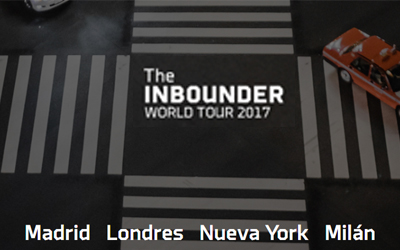 The Inbounder Madrid, resumen, charlas y presentaciones